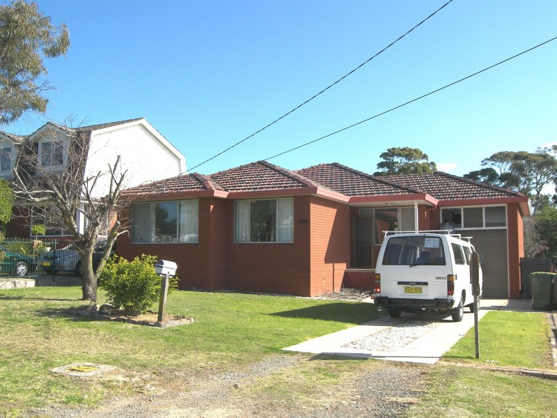 Engadine NSW 2233