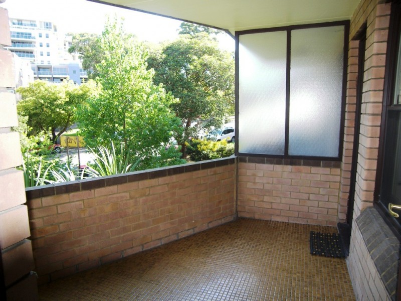 1/41 Banksia, Caringbah NSW 2229