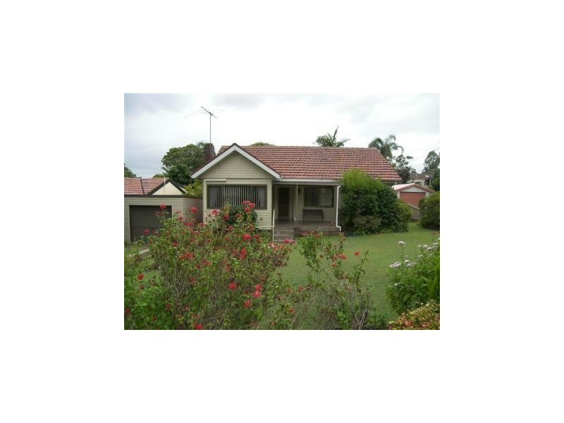 25 Blamey, Caringbah NSW 2229