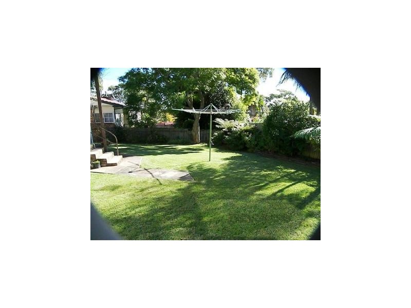 25 Blamey, Caringbah NSW 2229