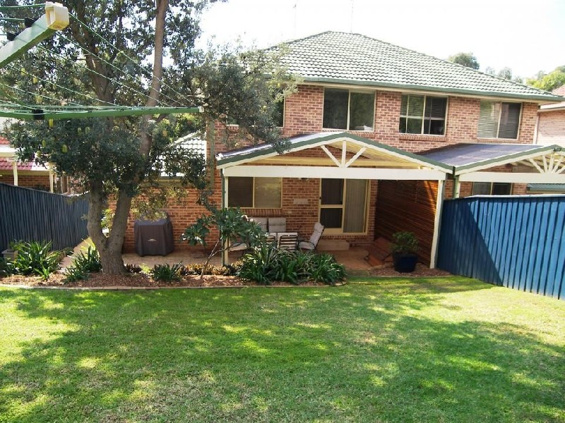 13 Abraham Close, Menai NSW 2234