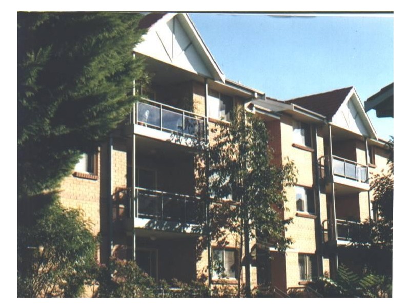 12/11-15 Sunnyside Avenue, Caringbah NSW 2229
