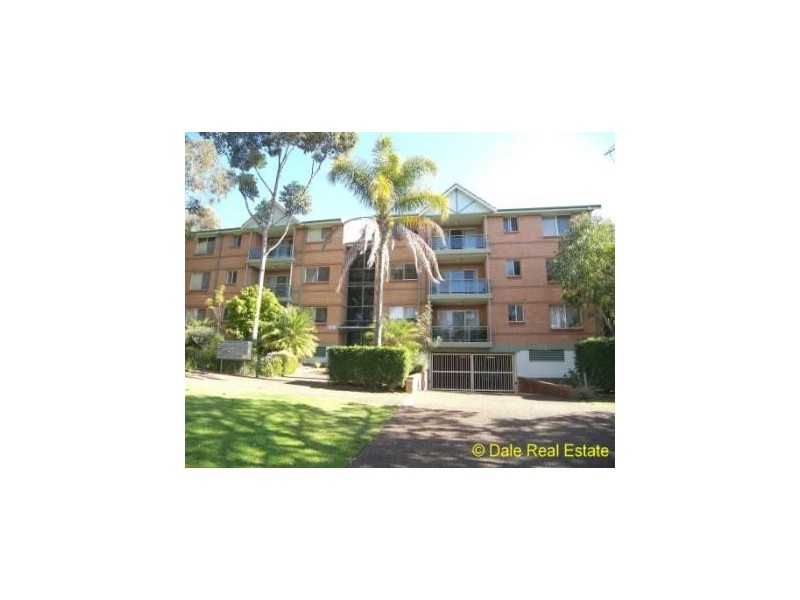 4/11-15 Sunnyside Avenue, Caringbah NSW 2229