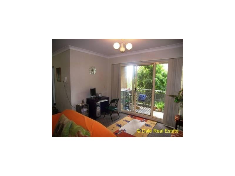 4/11-15 Sunnyside Avenue, Caringbah NSW 2229