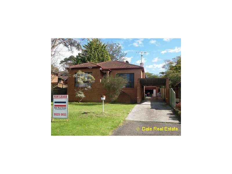 13 Winifred, Caringbah NSW 2229