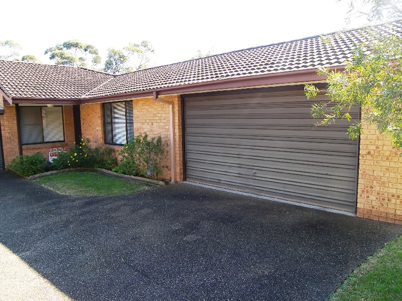 5/41 Bottle Forest, Heathcote NSW 2233