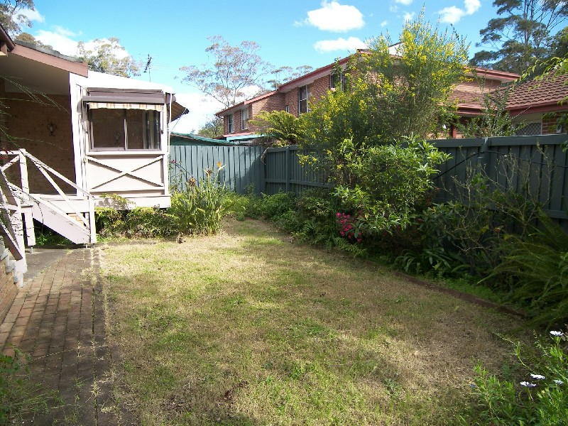 5/41 Bottle Forest, Heathcote NSW 2233