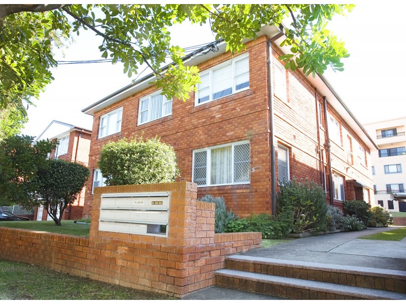 2/3 Wilbar, Cronulla NSW 2230