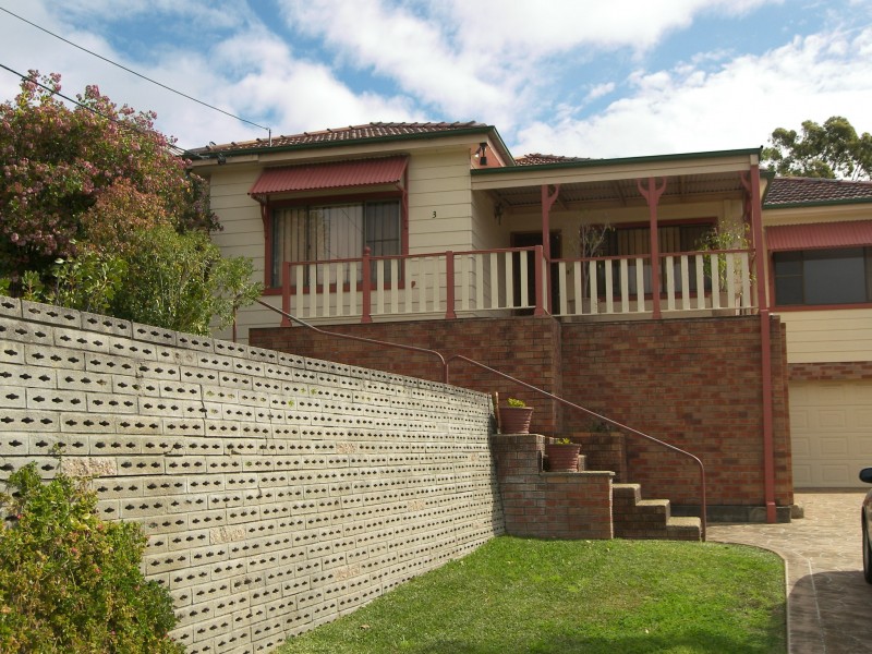 3 Locksley, Woolooware NSW 2230