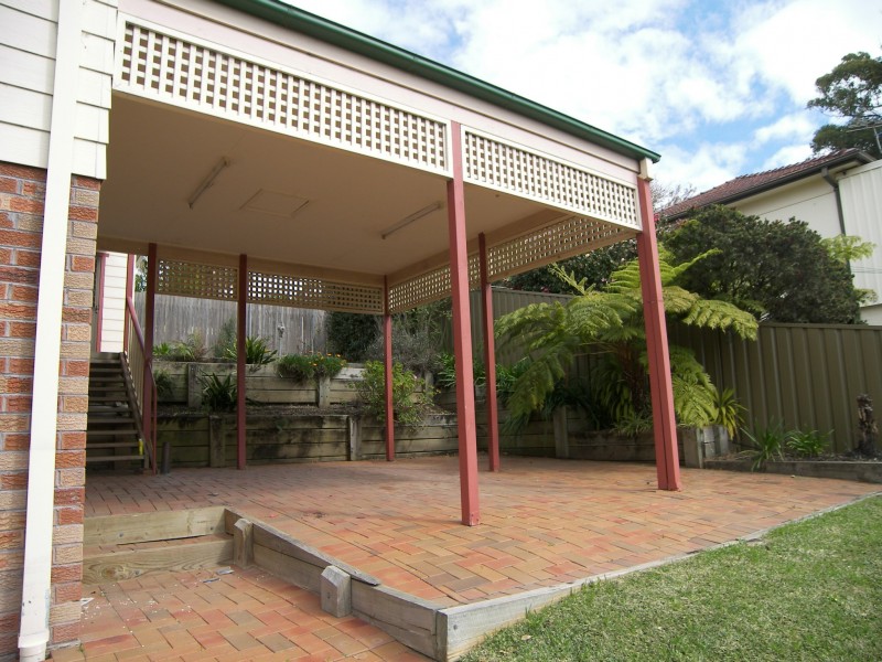 3 Locksley, Woolooware NSW 2230