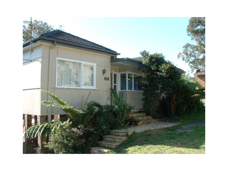 201B Gannons, Caringbah South NSW 2229