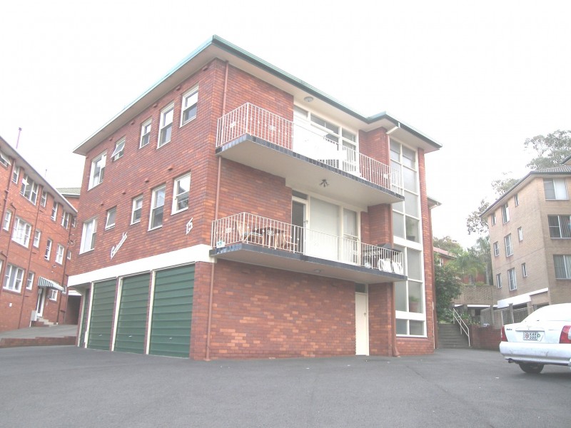 5/15 Wilbar, Cronulla NSW 2230