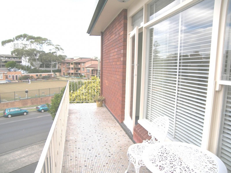 5/15 Wilbar, Cronulla NSW 2230