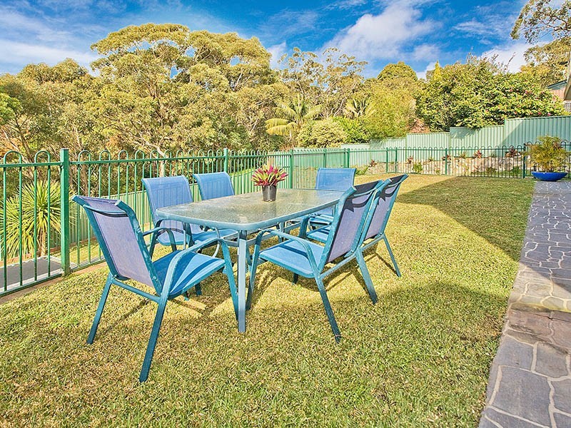 6 Esperance Place, Yarrawarrah NSW 2233