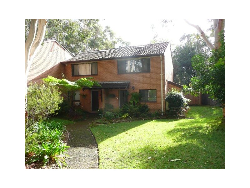 27/97 Denman Ave, Woolooware NSW 2230