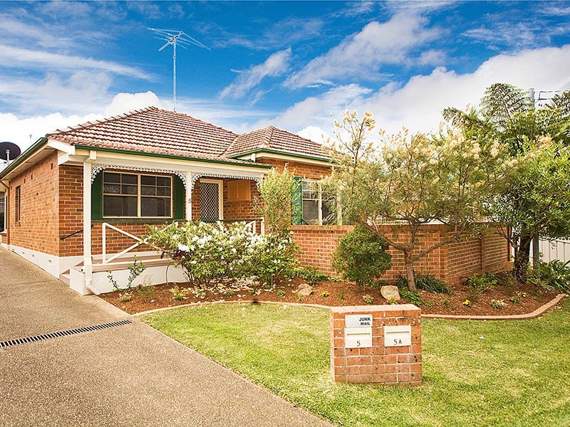 5 Thomas Street, Cronulla NSW 2230
