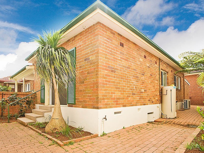 5 Thomas Street, Cronulla NSW 2230