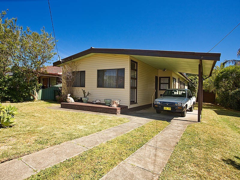 269 Cooriengah Heights Road, Engadine NSW 2233