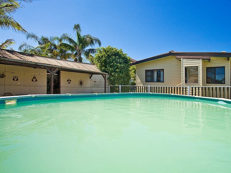 269 Cooriengah Heights Road, Engadine NSW 2233