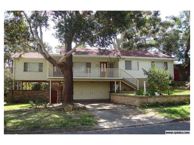 5 Bath Road, Kirrawee NSW 2232