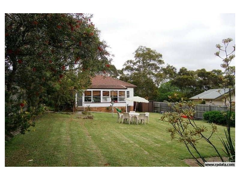 9 Bligh Street, Kirrawee NSW 2232