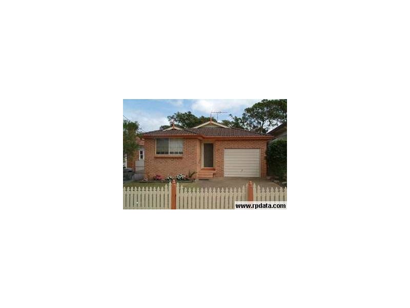 1/7 Bilga Street, Kirrawee NSW 2232