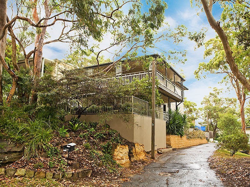 74 Peninsular Rd, Grays Point NSW 2232