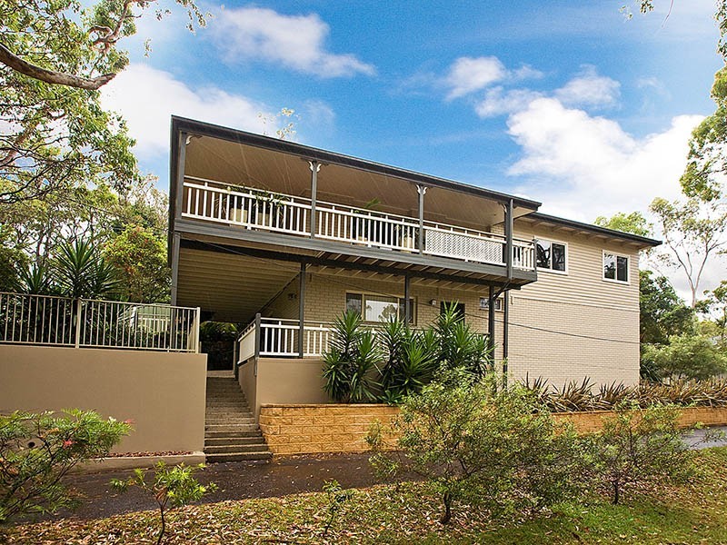 74 Peninsular Rd, Grays Point NSW 2232