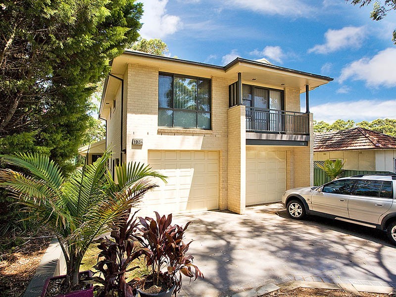 193a Sylvania Rd, Miranda NSW 2228