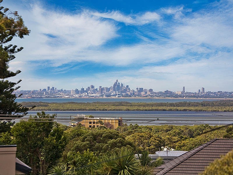 34 Castlewood Ave, Woolooware NSW 2230