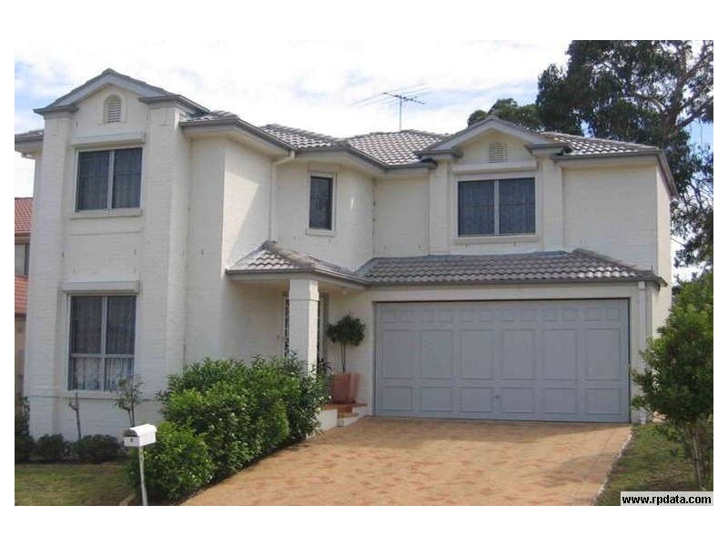 6 Eucalyptus Court, Picnic Point NSW 2213