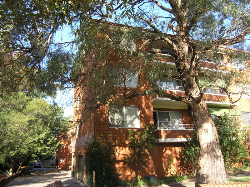 14/20-22 Kiora Road, Miranda NSW 2228