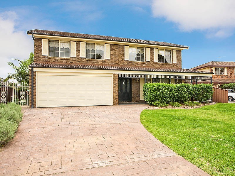 6 Egret Place, Woronora Heights NSW 2233