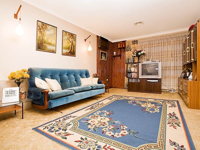 4 Magnolia Street, Kirrawee NSW 2232