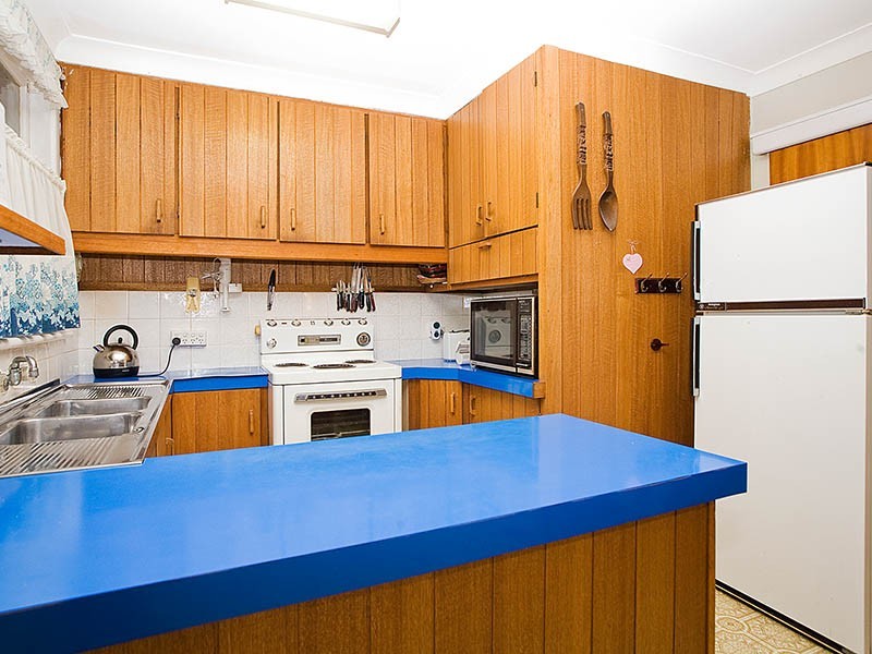 4 Magnolia Street, Kirrawee NSW 2232