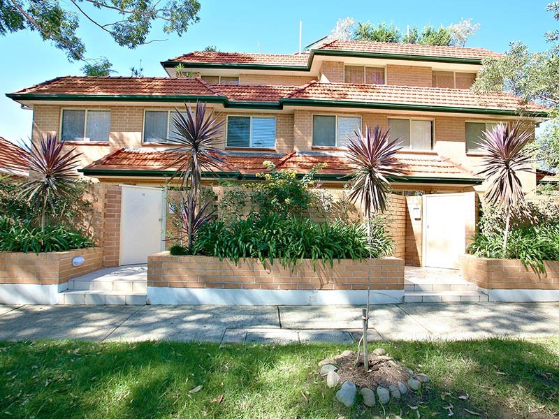 12/2 Lang St, Mosman NSW 2088