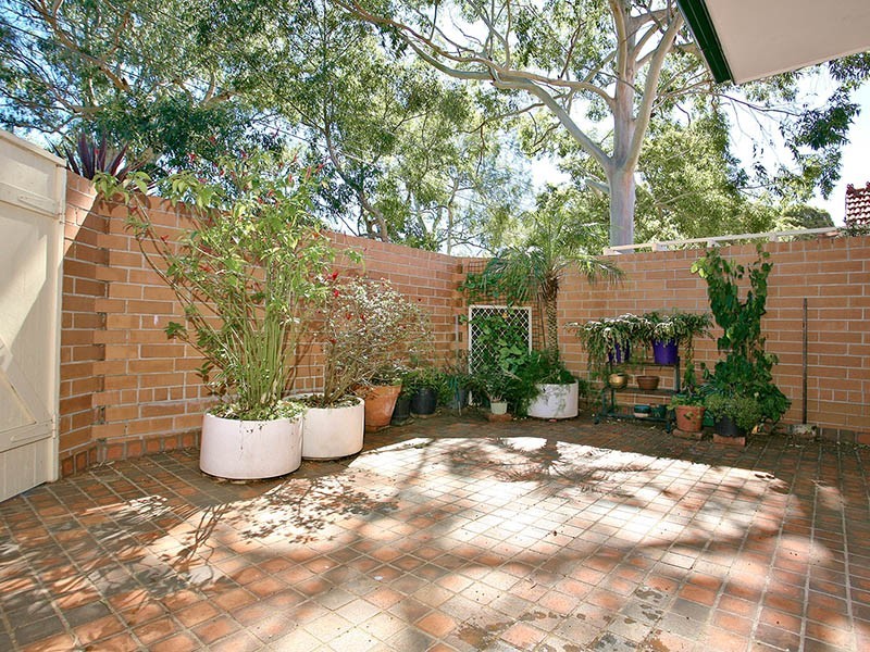 12/2 Lang St, Mosman NSW 2088