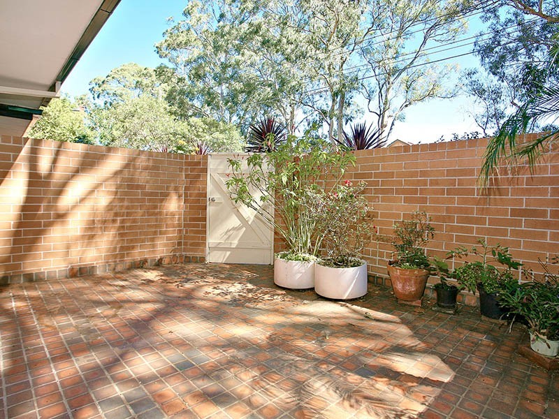12/2 Lang St, Mosman NSW 2088