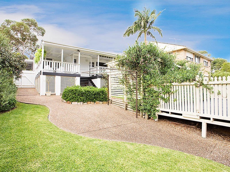 19 Yarra Burra, Gymea Bay NSW 2227