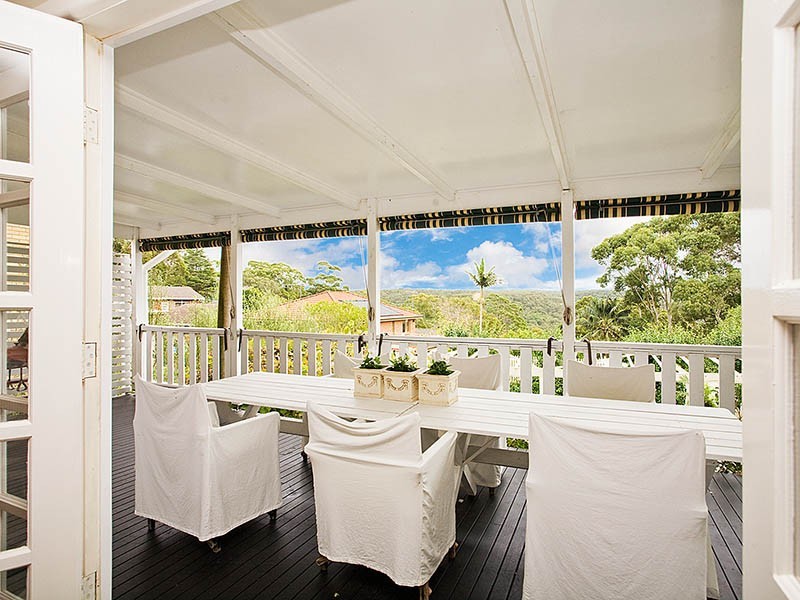 19 Yarra Burra, Gymea Bay NSW 2227