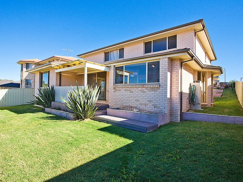 57 Maryfields Drive, Blair Athol NSW 2560