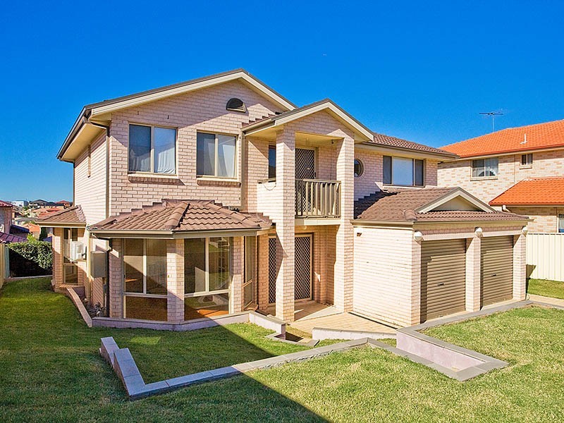 57 Maryfields Drive, Blair Athol NSW 2560