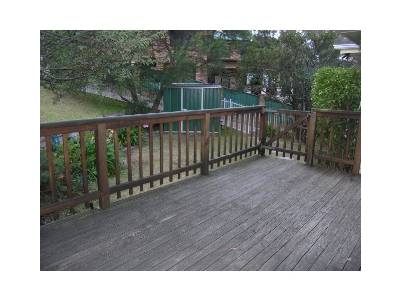 54 Dumbarton Place, Engadine NSW 2233