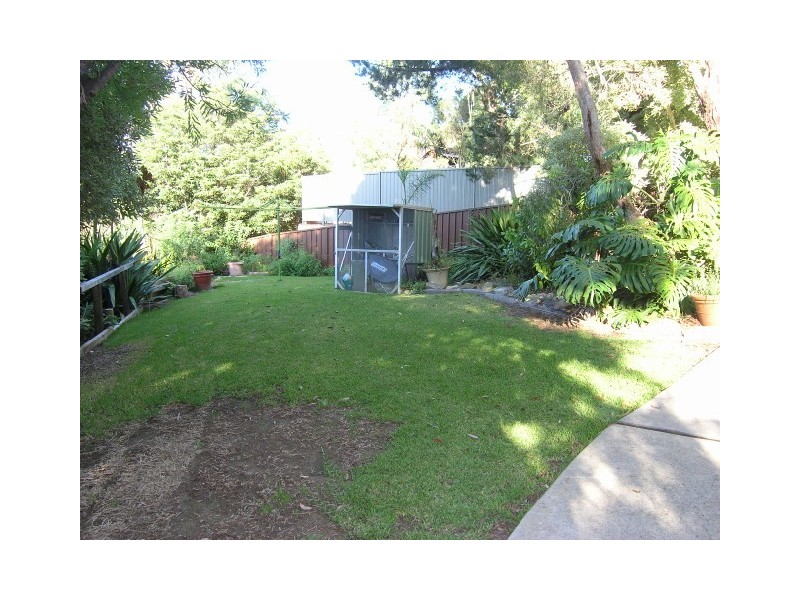 54 Dumbarton Place, Engadine NSW 2233