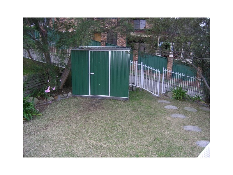 54 Dumbarton Place, Engadine NSW 2233