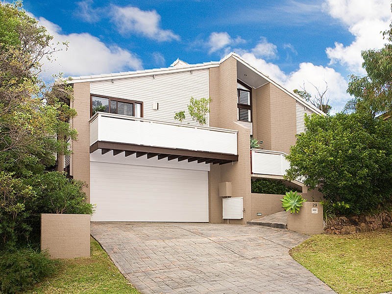 29 Brushwood Drive, Alfords Point NSW 2234