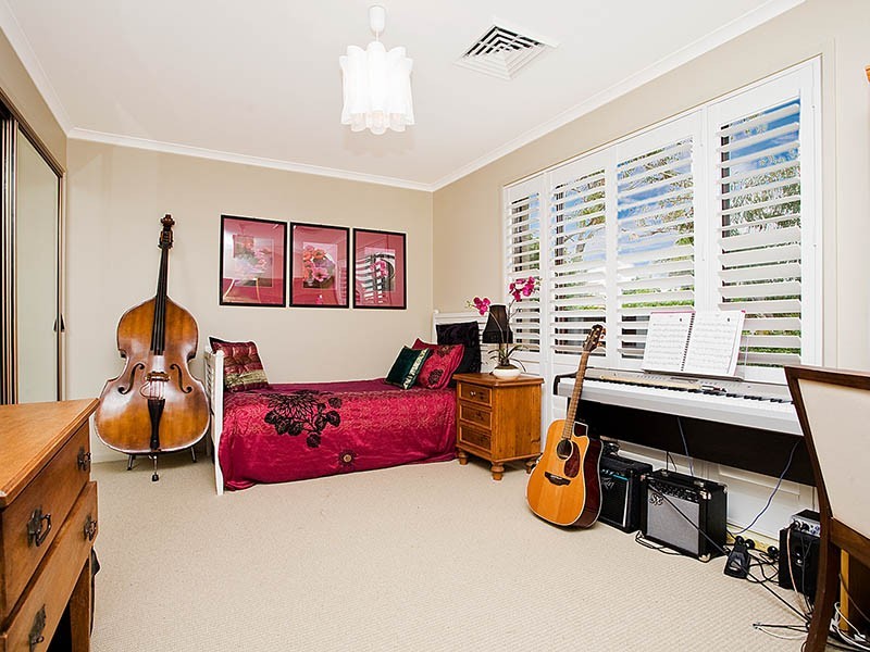 29 Brushwood Drive, Alfords Point NSW 2234