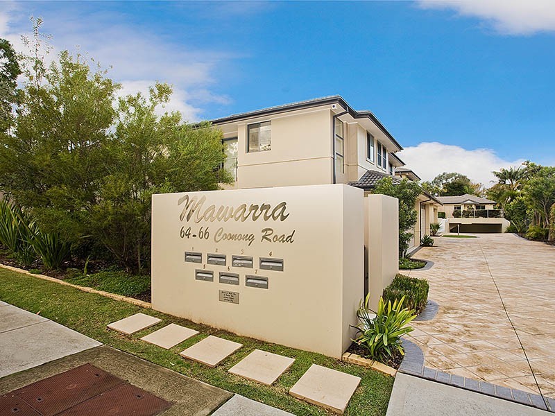 1/64 Coonong Rd, Gymea Bay NSW 2227