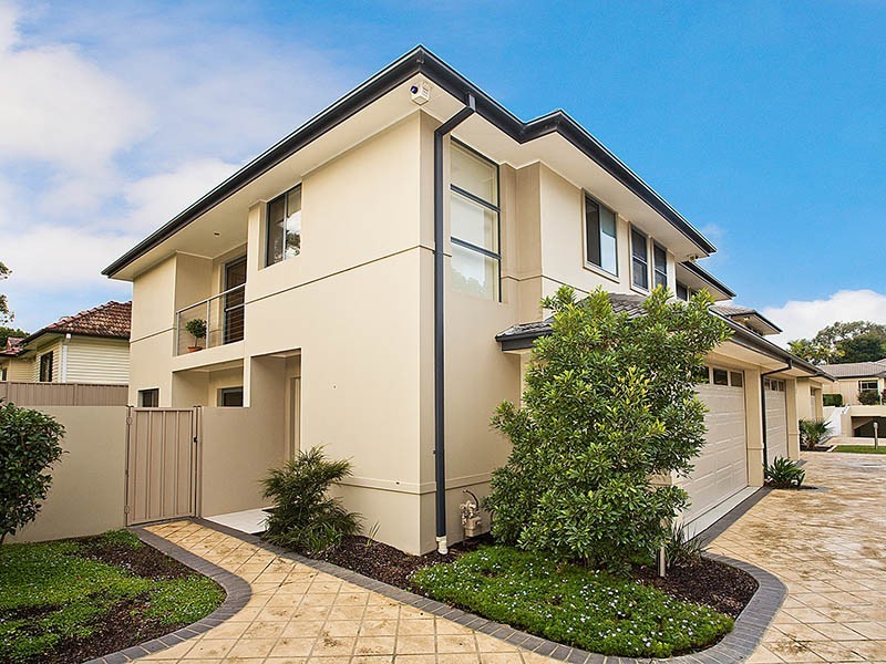 1/64 Coonong Rd, Gymea Bay NSW 2227