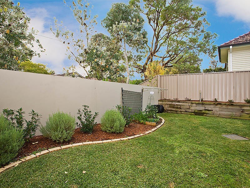 1/64 Coonong Rd, Gymea Bay NSW 2227